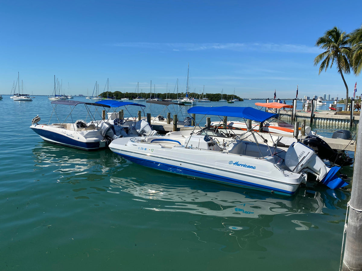 South Beach Boat Rental Miami Florida Captain Hook Boat Rentals Fl Captain Hook Rentals 