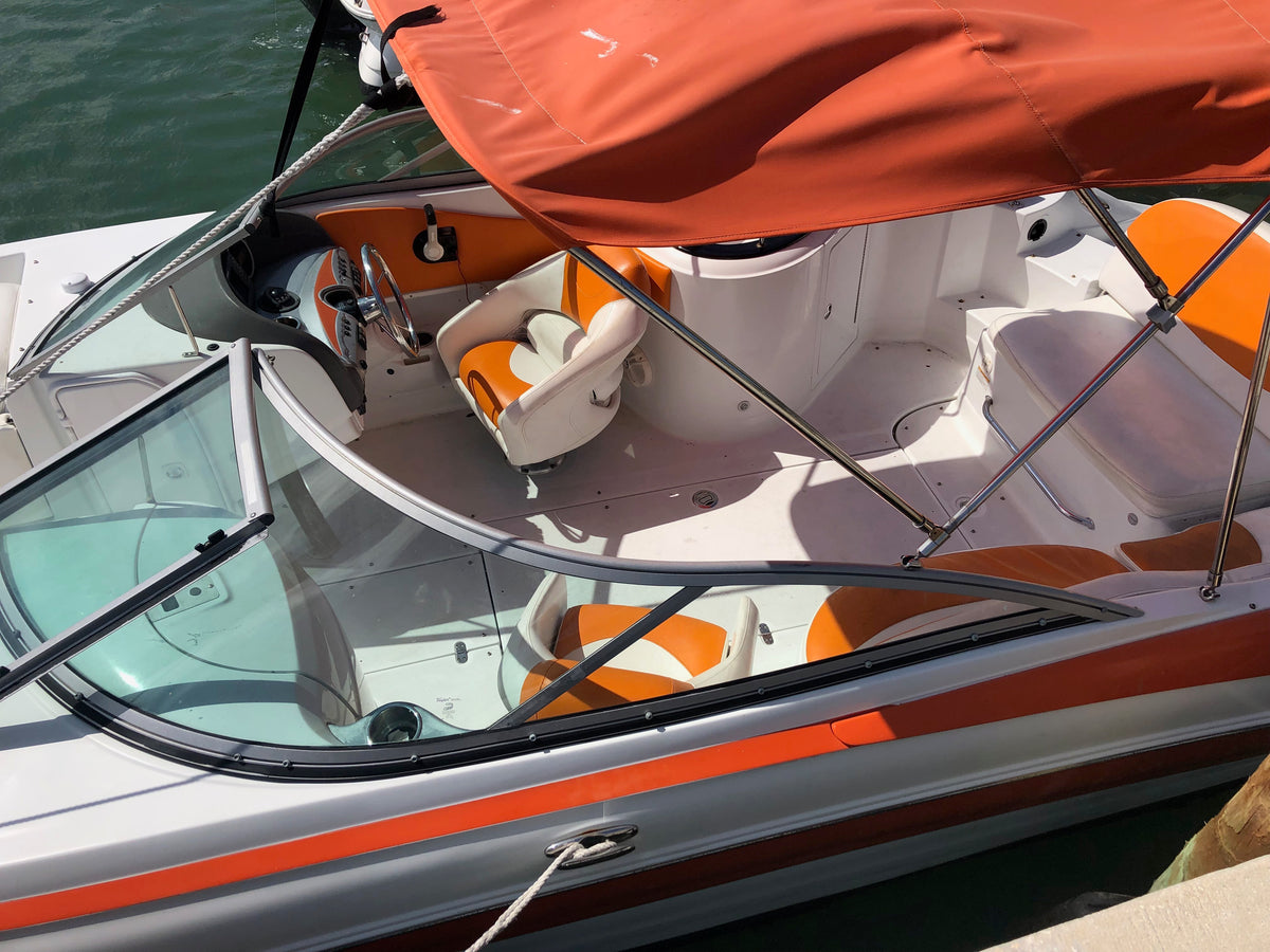 26' Azure Boat Rental In Miami Captain Hook Boat Rentals In Miami