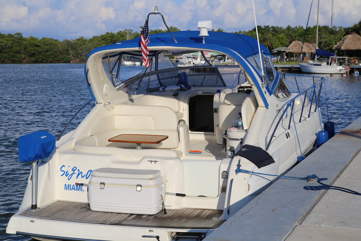 34 Foot Cranchi Boat Rental In Miami Captain Hook Boat Rentals Miami