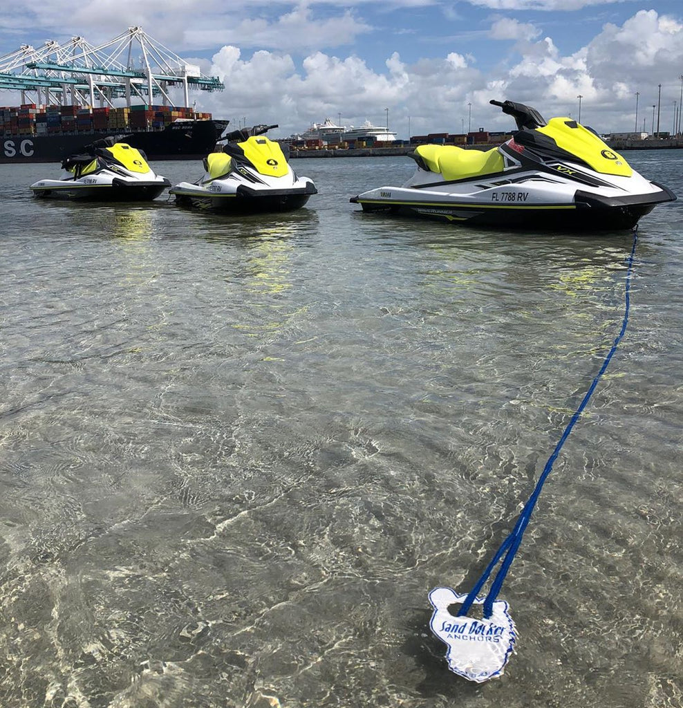 Jet Ski Rental In Miami  Captain Hook Boat Rentals Miami – Captain Hook  Rentals