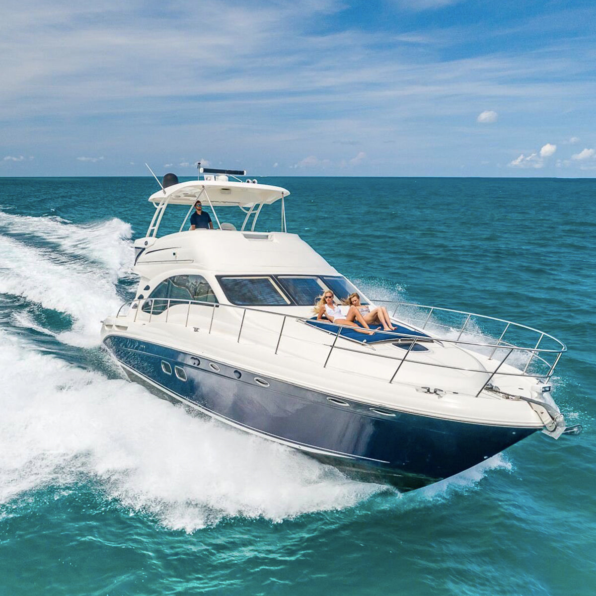 Lake Pleasant Boat Rental